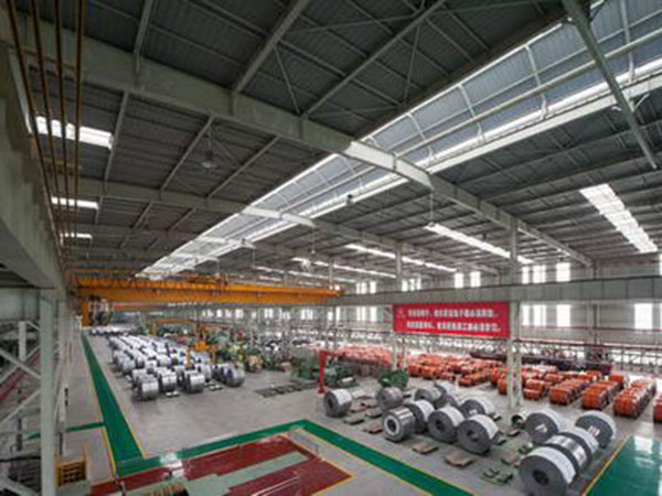 廠(chǎng)區(qū)展示